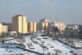 Fujifilm X-M1: našlapaná stylovka