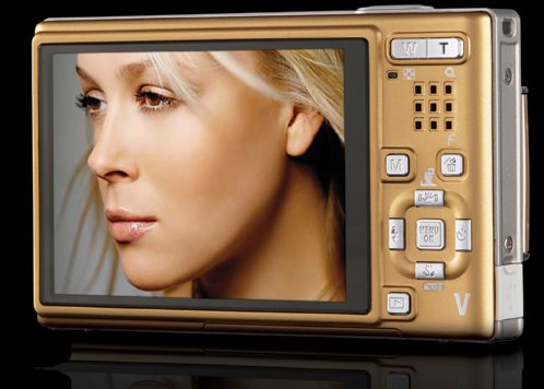 Vivitar 7500i Limited Edition – Víceúčelový krasavec