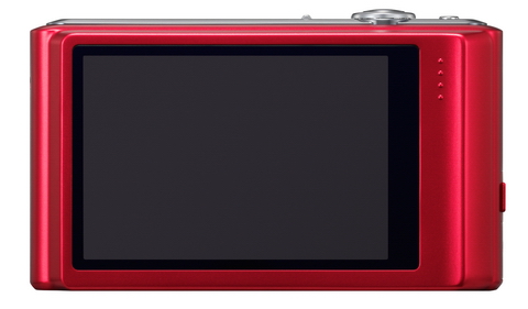 Panasonic uvedl Lumix FS35 a FS37