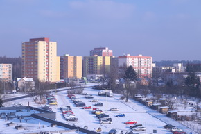 Fujifilm X-M1: našlapaná stylovka