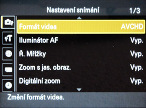 Sony Cyber-shot WX300: nejmenší dvacítka