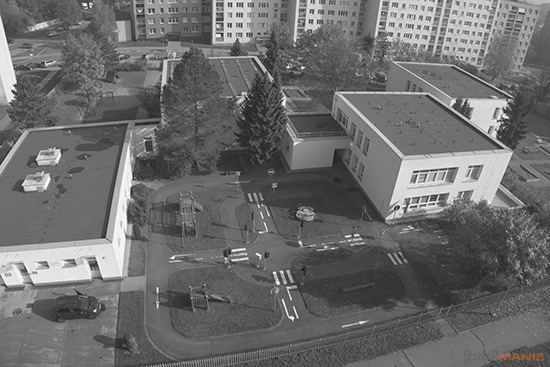 Panasonic Lumix LX100 II: postřehy z praxe