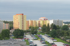 Sony NEX-5: netradiční minimalista