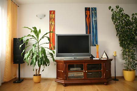 Domácí studio – 3.díl