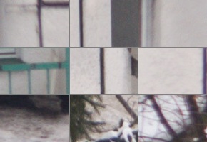 Nikon AF-S NIKKOR DX 55-300mm 1:4.5-5.6G ED VR