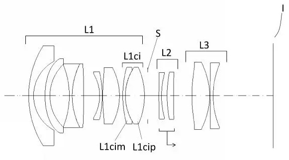 Sigma si patentovala objektivy 13mm F2 a 18mm F2