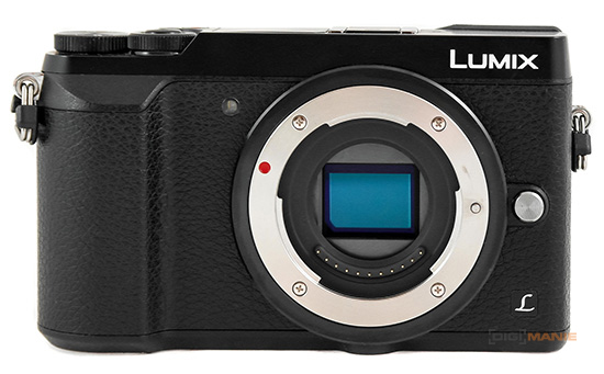 Panasonic Lumix GX80: ještě lepší, než jsme čekali