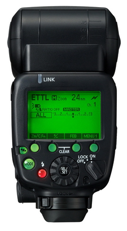 Nový blesk Canon Speedlite 600EX-RT a transmitter ST-E3-RT
