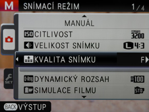 Fujifilm X-S1: jedinečný