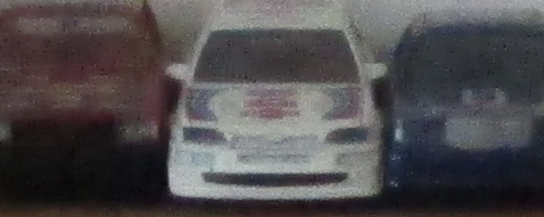 Canon PowerShot SX430 IS: milovník přírody