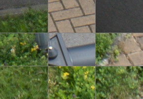 Sony Carl Zeiss Vario-Tessar T* 16-70mm F4 OSS (SEL1670Z)