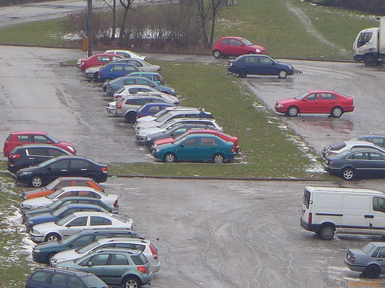 Panasonic Lumix LX7: kompaktní hvězda noci