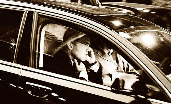 Foto okolo kol 06: Když se kola roztočí