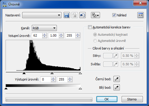 Plná verze Zoner Photo Studio 11 zdarma