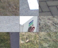 Samsung 60mm F2.8 Macro ED OIS SSA