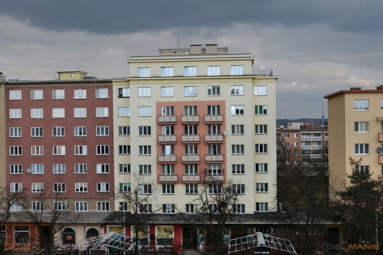 Panasonic Lumix S 50mm F1.8