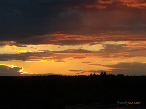 Nikon Coolpix P60: rychlý maratonec