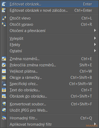 Zoner Photo Studio 15 PRO