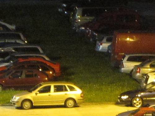 Canon PowerShot S90: malý zázrak