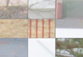 Nikon AF-P NIKKOR 18-55mm f/3.5-5.6G VR