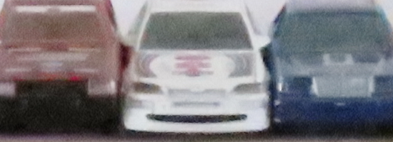 Canon PowerShot SX740 HS: bytelný univerzál