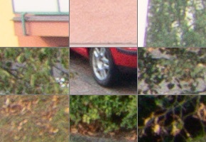 Canon EF-M 28mm f/3.5 Macro IS STM