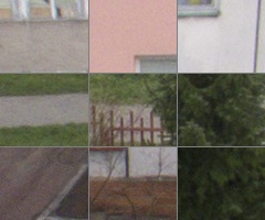 Olympus XZ-1: trefa do černého