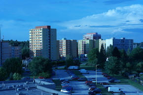 Samsung NX20: za více peněz více muziky