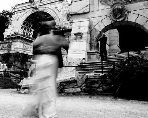 Canon vysílá vítěze soutěže Mise do světa