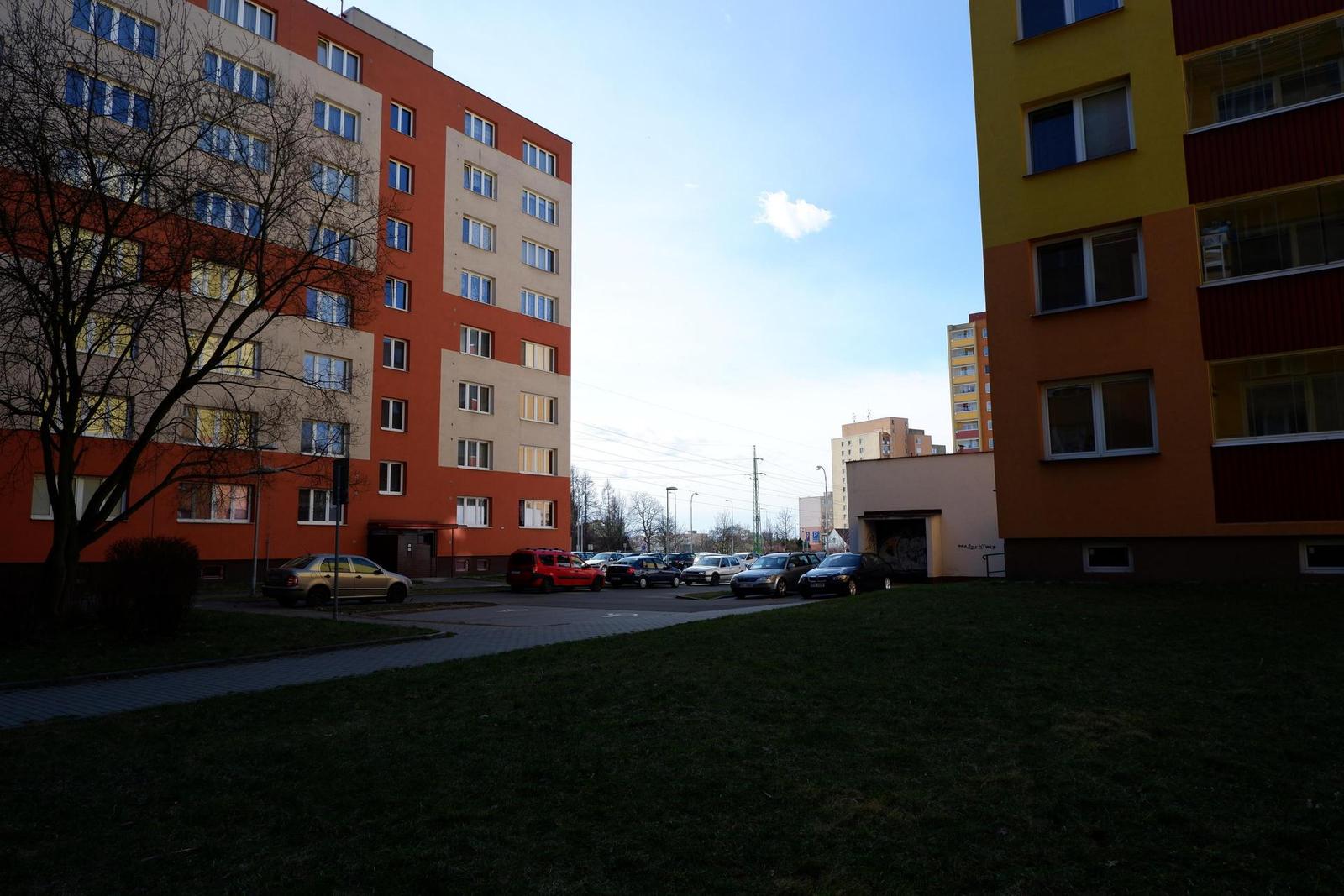 Fujifilm X-T100: postřehy z praxe