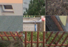 Panasonic Lumix G Vario 12-32mm f/3.5-5.6 ASPH. / MEGA O.I.S.