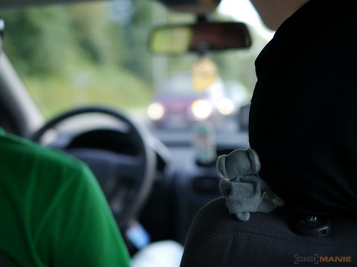 Panasonic Leica DG Summilux 25mm/F1.4 ASPH.