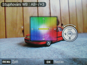 Samsung WB750: splnil očekávání?
