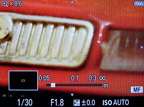 Sony Cyber-shot RX100 IV (RX100M4): zase o něco lepší