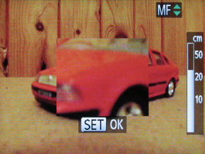 Canon PowerShot SX160 IS: více megapixelů i zoomu