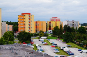 Sony Alpha SLT-A35: úspěšně proti zrcadlovkám