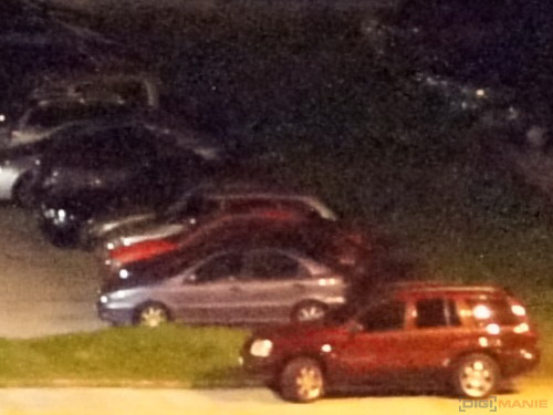 Sony Alpha SLT-A35: úspěšně proti zrcadlovkám