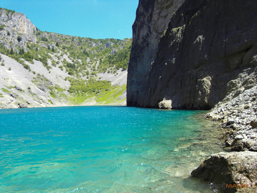 S kompaktem po Střední Dalmácii - 3. díl