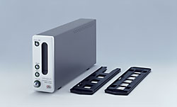 Digitalizace kinofilmových snímků podle Minolty aneb útok na Nikon?