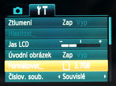 Canon PowerShot SX120 IS: zraje jako víno