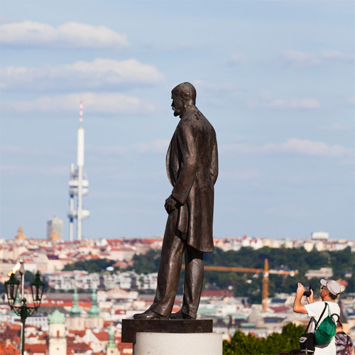 Království za foťák