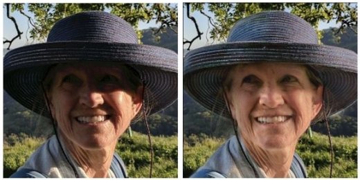 Google a UC Berkeley: systém AI, který z fotek odstraňuje nechtěné stíny