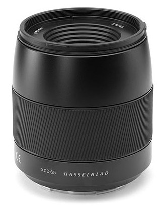 Objektiv Hasselblad XCD 2,8/65mm