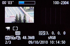 Canon EOS 550D: třídní premiant