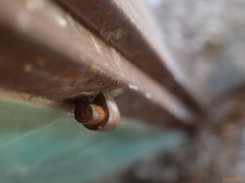 Olympus XZ-1: trefa do černého