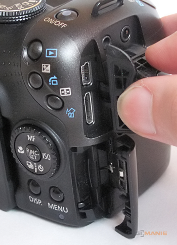 Canon PowerShot SX1 IS vs. SX10 IS: souboj CMOS a CCD