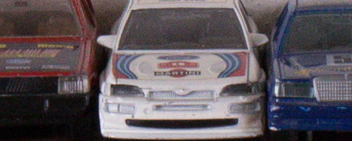 Canon EOS 6D Mark II: vylepšený full frame základ