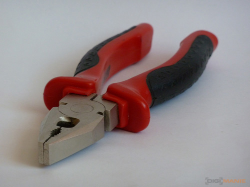 Panasonic Lumix TZ10: kapesní dělo