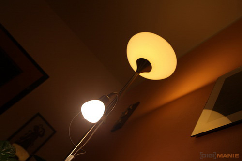 Samyang 35mm F1.4 AS UMC (pro Canon)