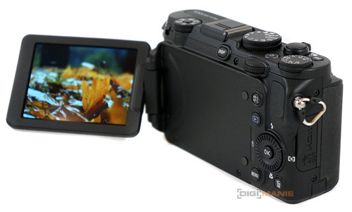 Nikon Coolpix P7700: silnější než kdy předtím